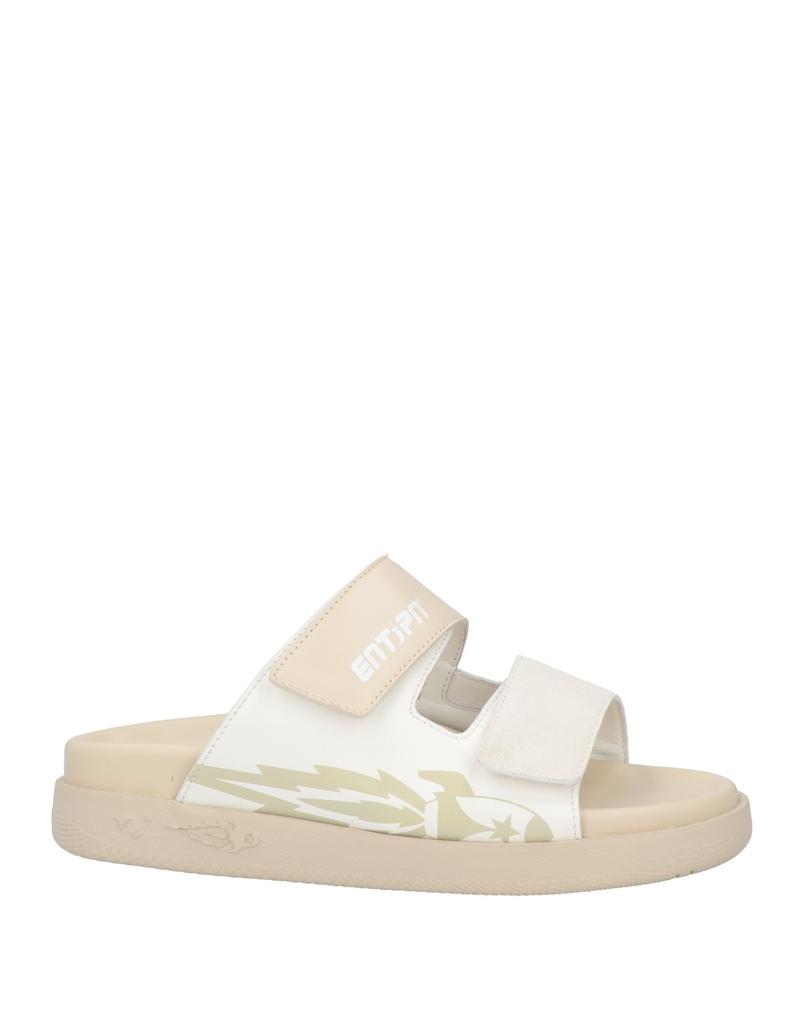 ENTERPRISE JAPAN Sandals