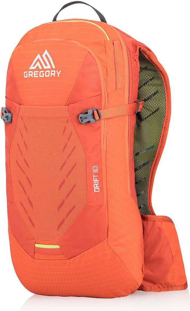 Gregory Drift 3D Hydration Pack 10L - Men
s