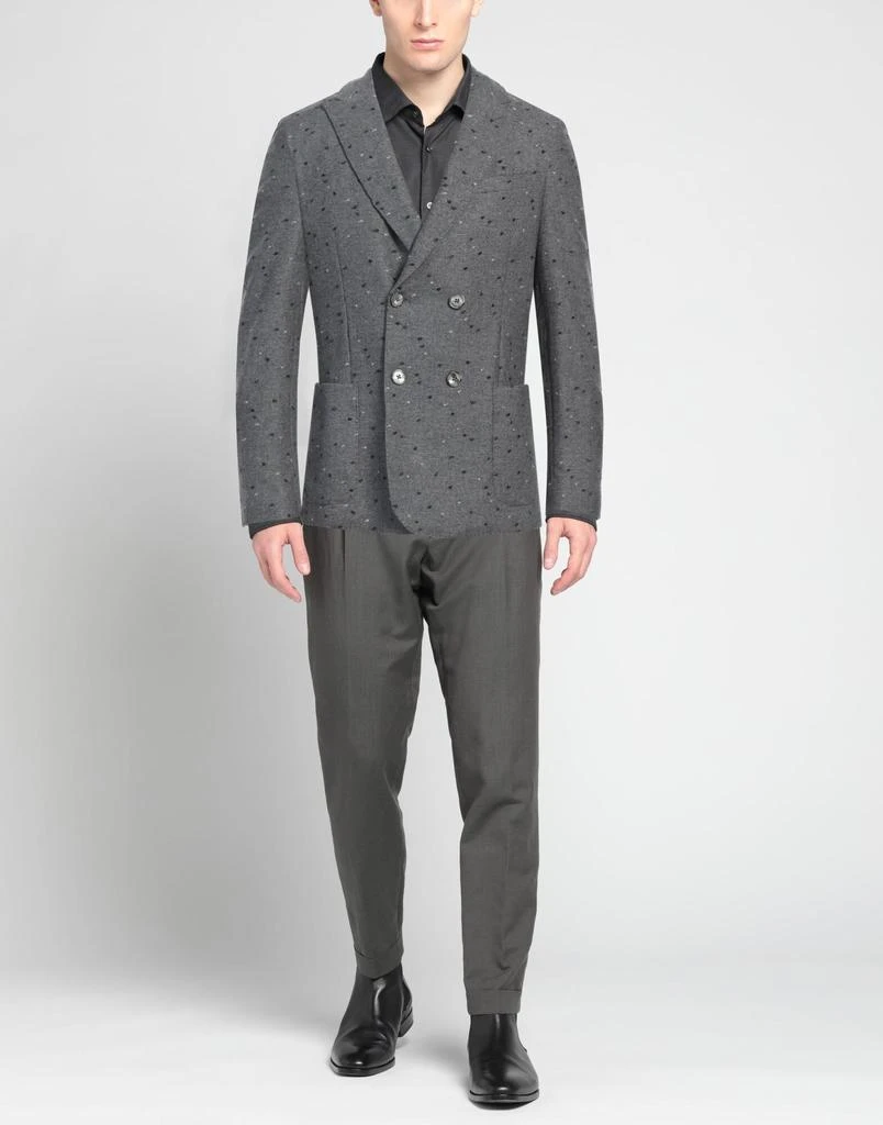 RODA Blazer 2