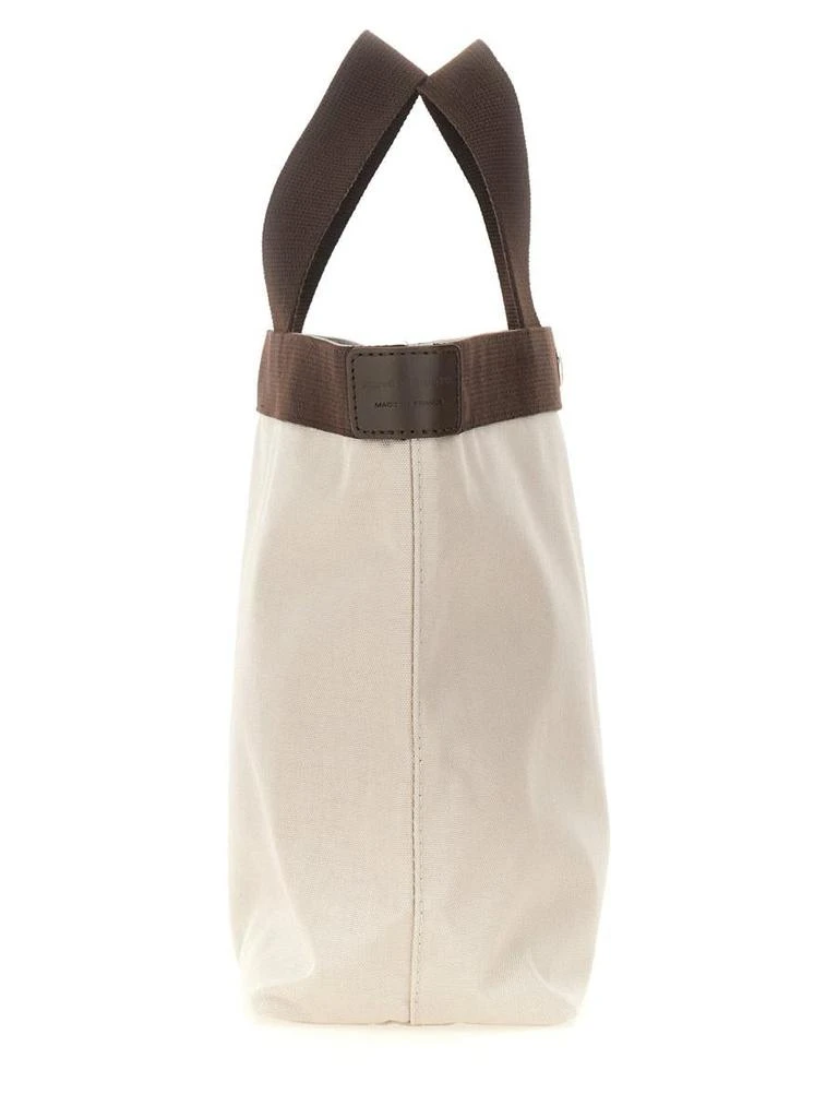 Hervé Chapelier Hervé Chapelier Medium Tote Bag 3