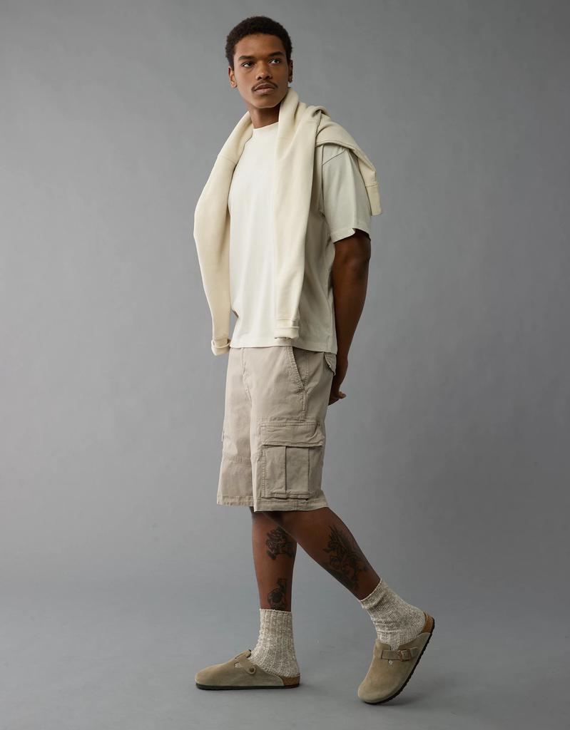 AE AE 10" Flex Lived-In Cargo Short