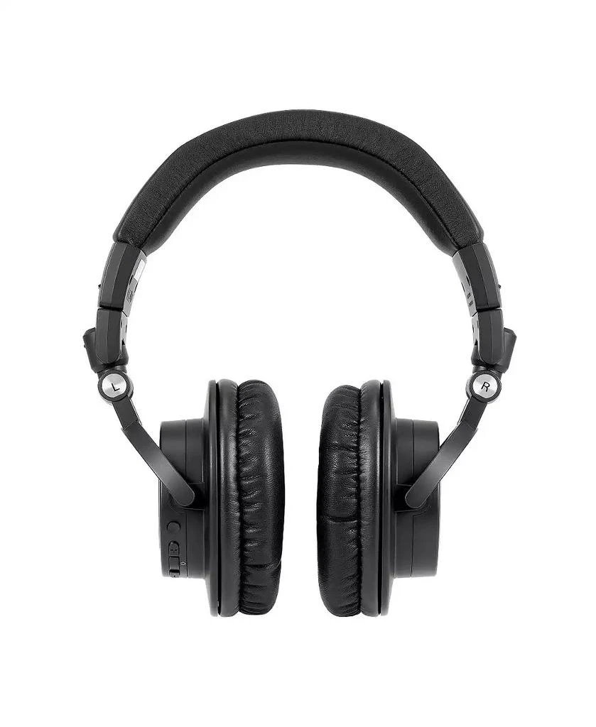 Audio-Technica Audio-Technica ATH-M50xBT2 Wireless Over-Ear Headphones with Bluetooth 8
