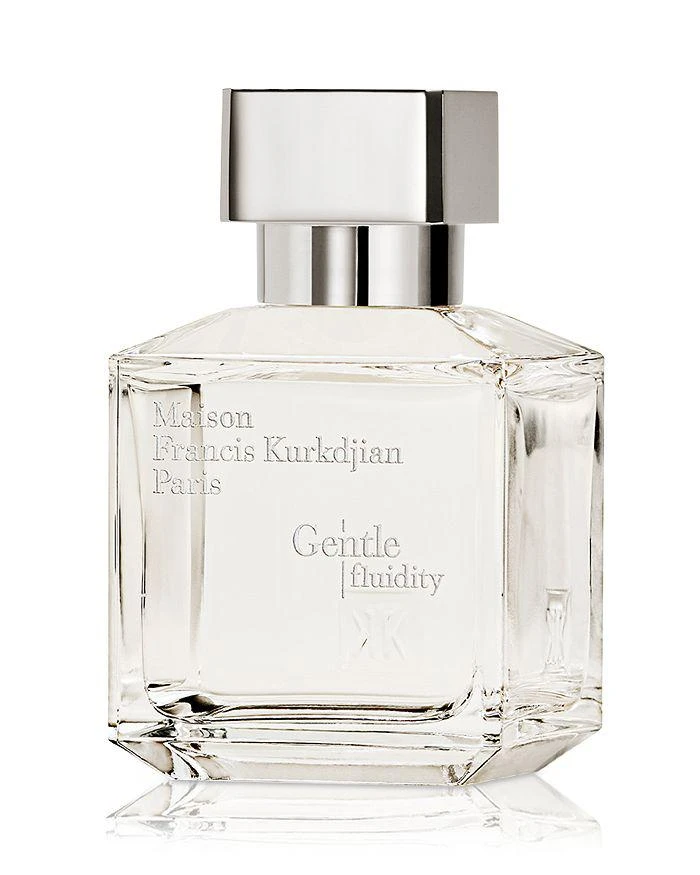 Maison Francis Kurkdjian Gentle Fluidity Silver Eau de Parfum 1