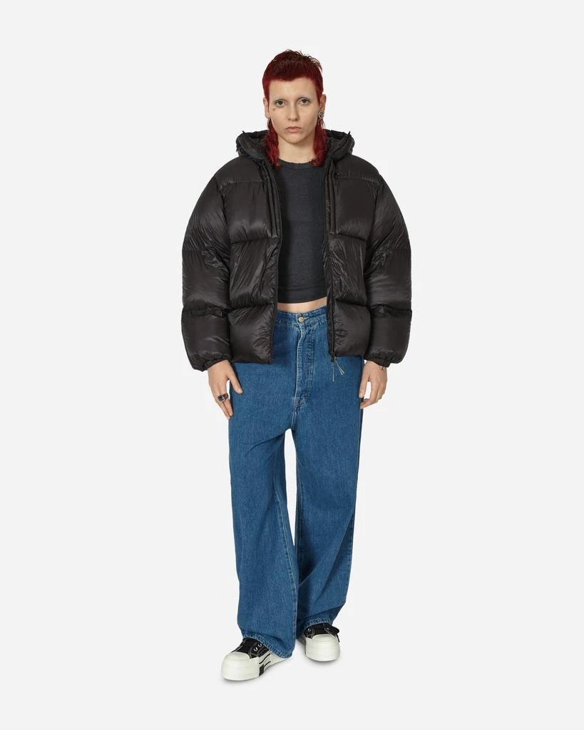 Nii Hai Baggy Jeans Indigo 4