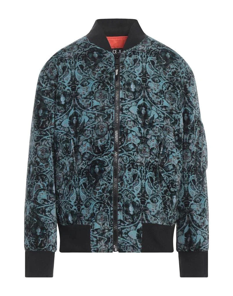 Versace Bomber 1