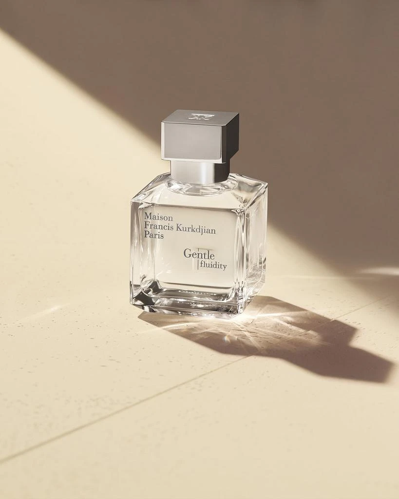 Maison Francis Kurkdjian Gentle Fluidity Silver Eau de Parfum, 2.4 oz. 3