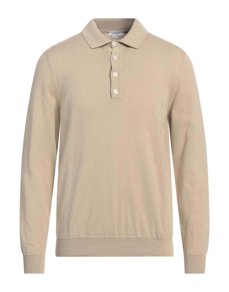 Tシャツ・カットソー FILIPPO DE LAURENTIIS LONG SLEEVES POLO SHIRT Men's Polo Shirts | Fall Winter Collection | Filippo De