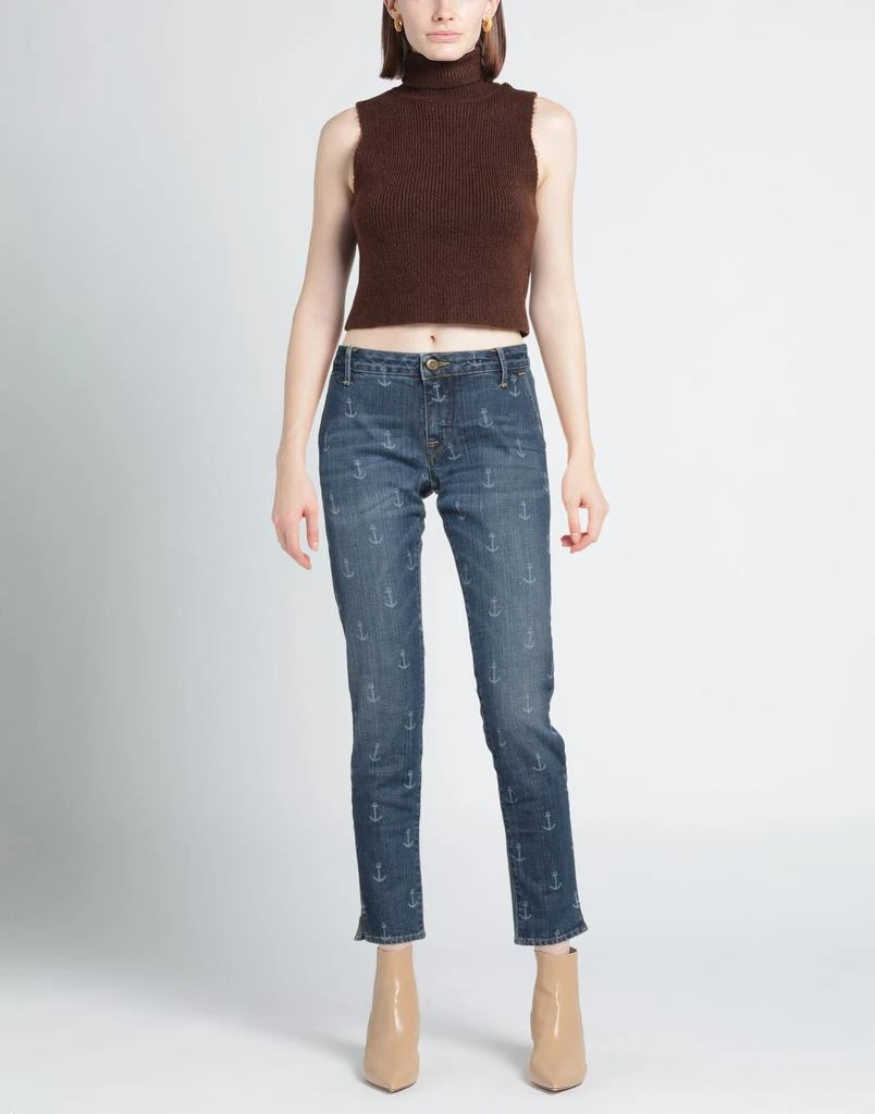 TRUE NYC Denim pants 2