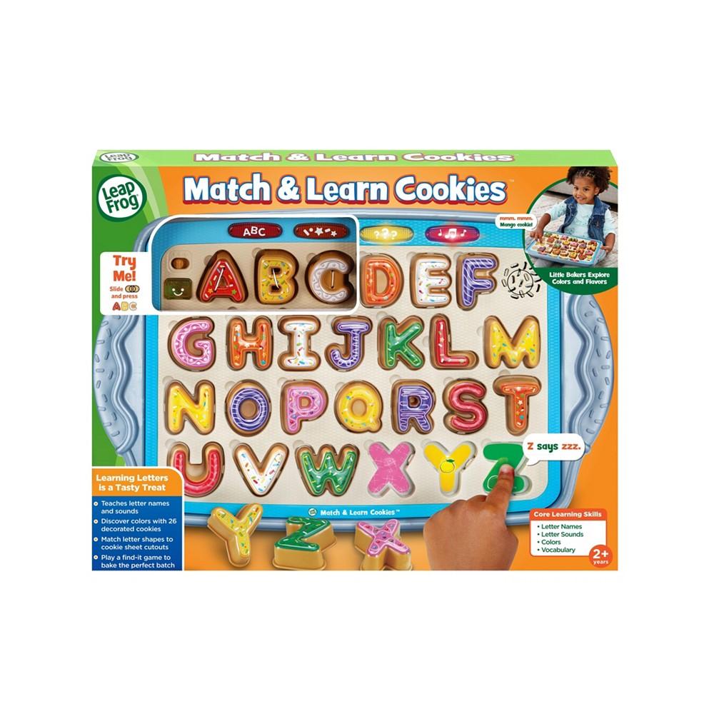 VTech MATCH LEARN COOKIES