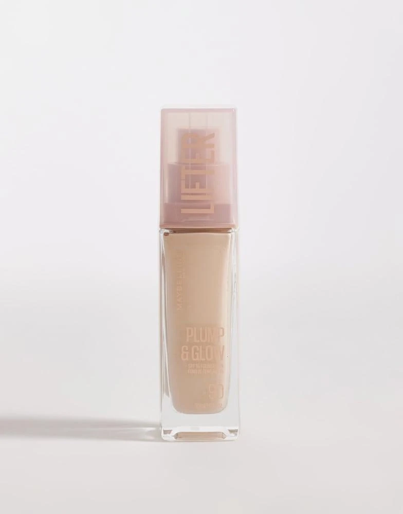 Maybelline Maybelline Lifter Plump 
Glow Foundation