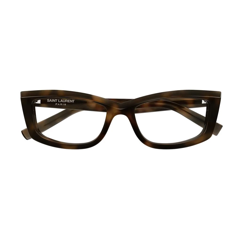 Yves Saint Laurent Glasses 1