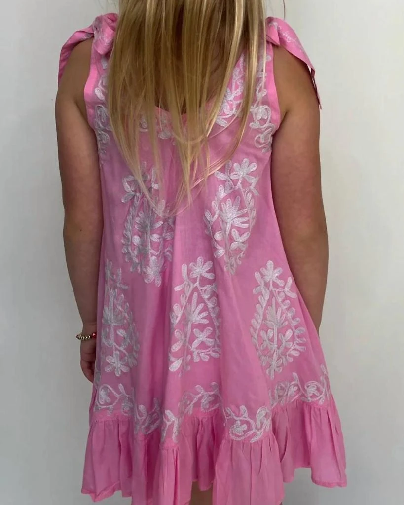 Pranella Pranella - Girls
 Aruba Dress 2