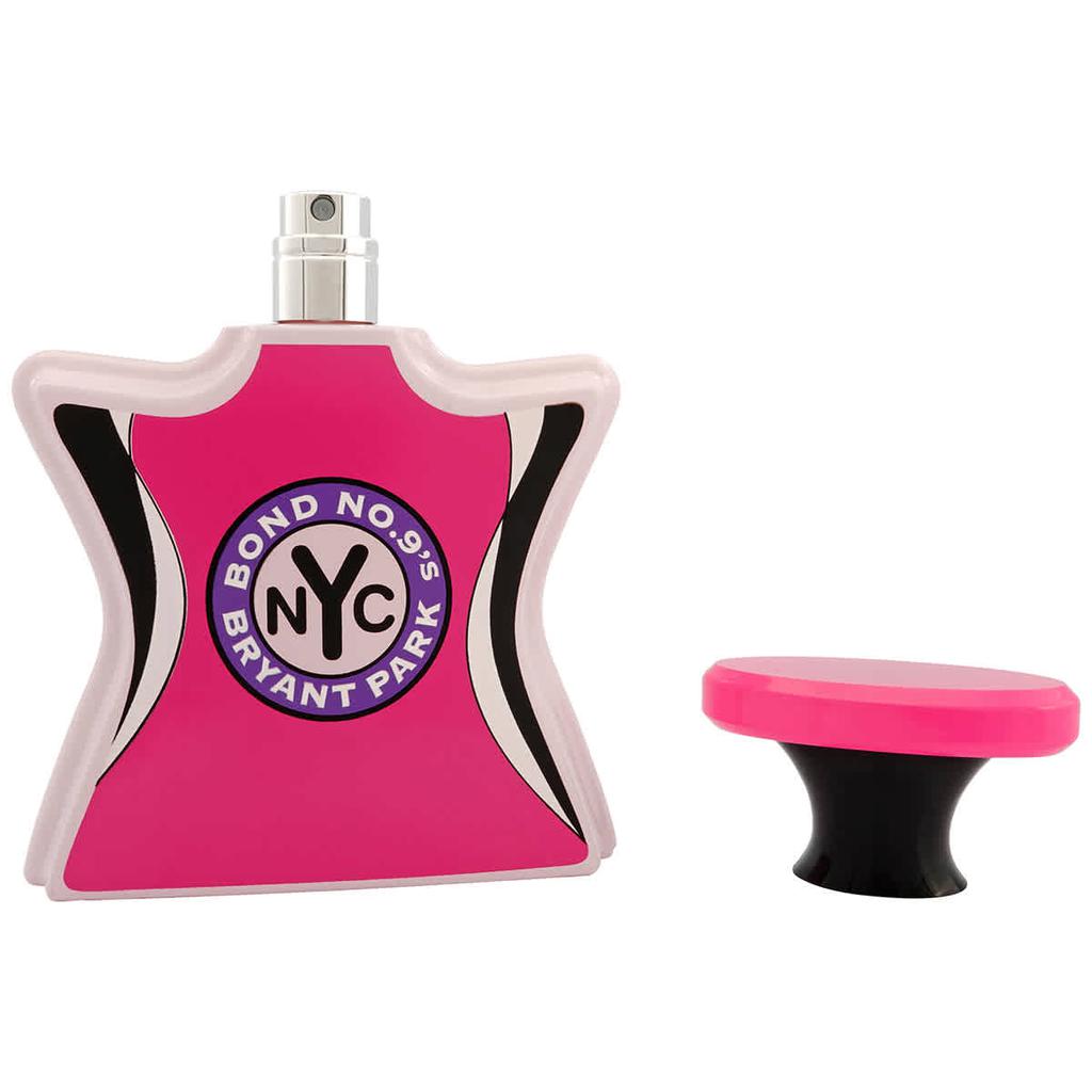 Bond No.9 Bond No.9 Bryant Park Ladies EDP