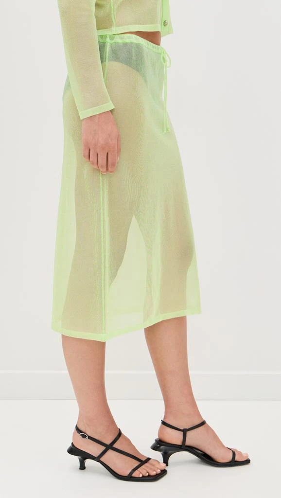 BAUM UND PFERDGARTEN Colette Skirt 3