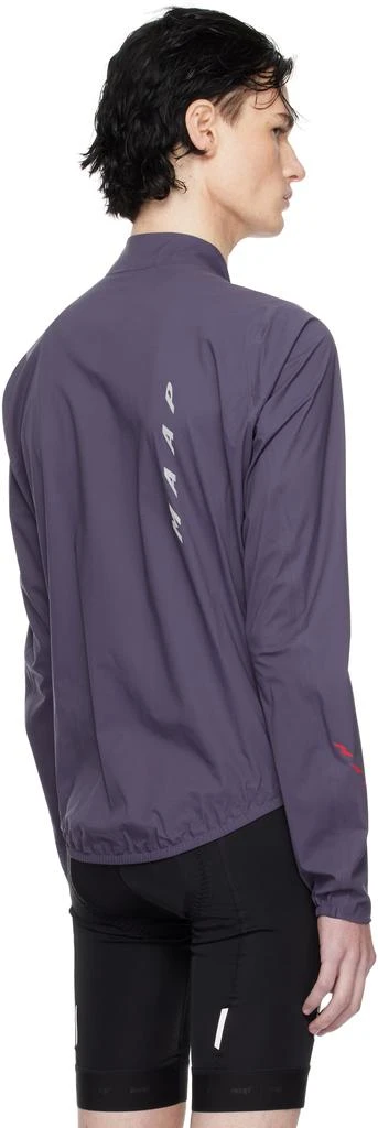 MAAP Purple Level Atmos Jacket 3