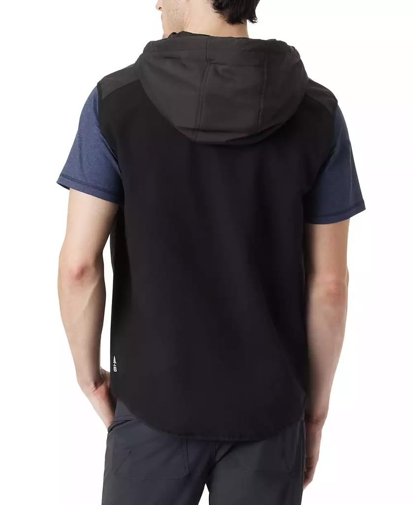 BASS OUTDOOR Men's Earlybird Runner Vest