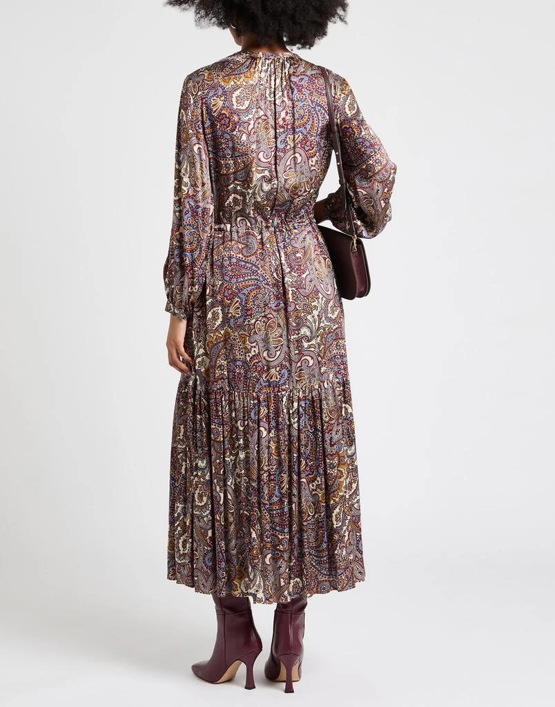 BRIAN DALES Long dress 3