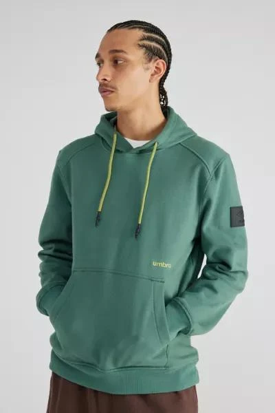 Umbro Umbro Core Essentials Hoodie Sweatshirt 2