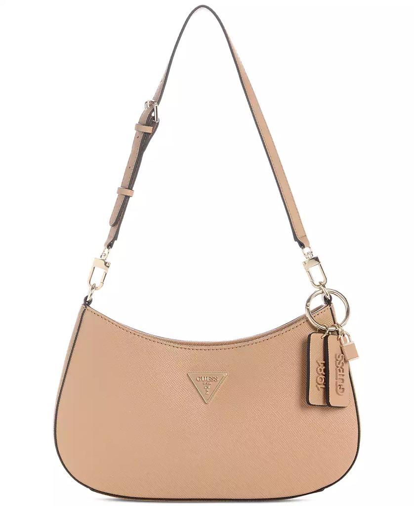 GUESS Eda Flap Shoulder Bag - Shoulder Bags - Free Shipping