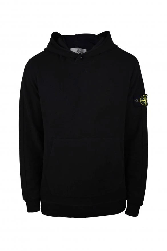 Stone Island Hooded sweatshirt 1