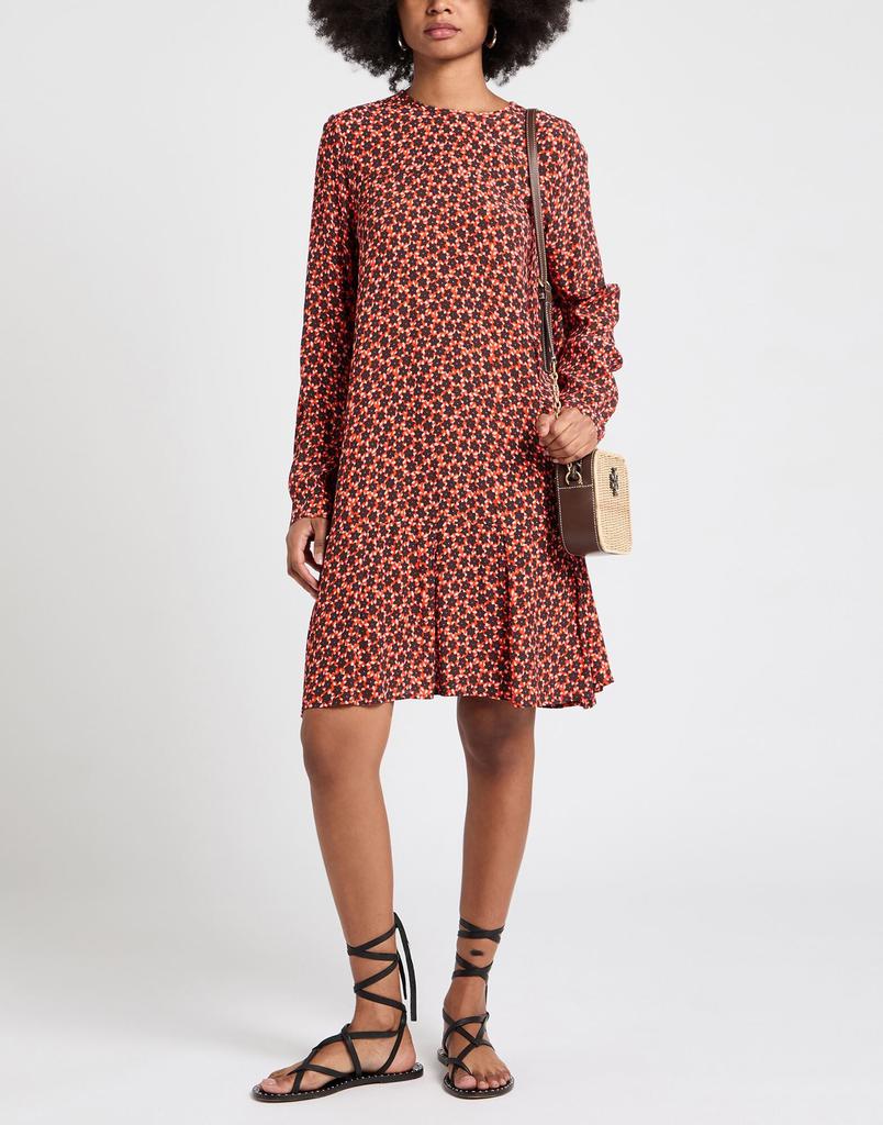 ATTIC AND BARN Short dress