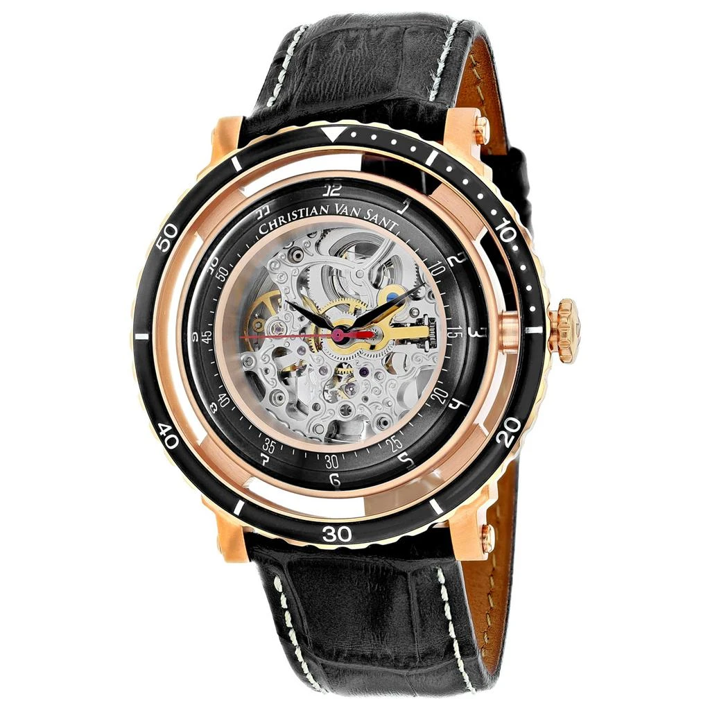 Christian Van Sant Christian Van Sant Men's Watch CV0749 1