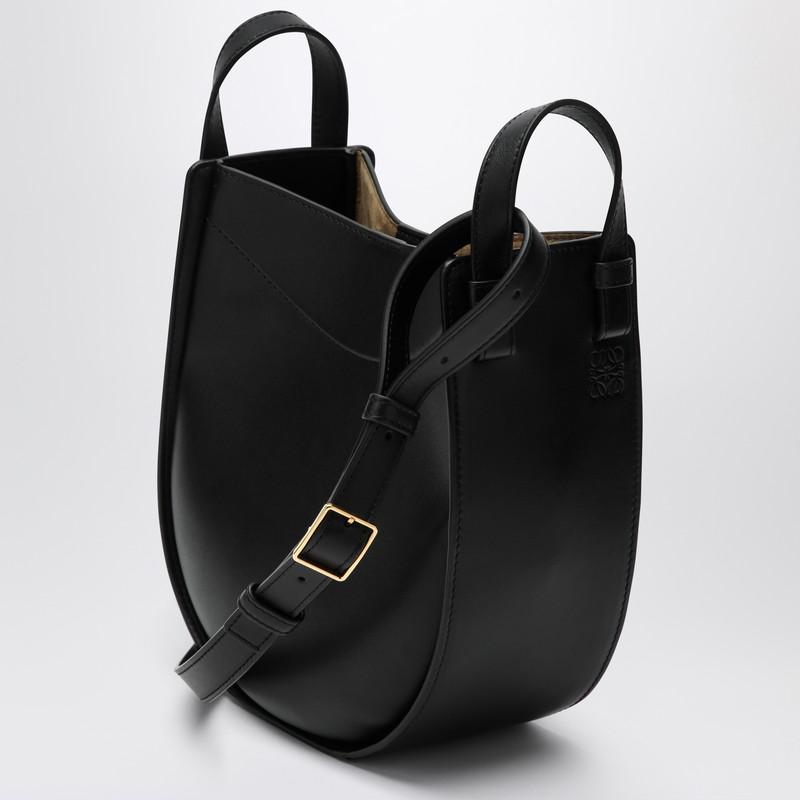 バッグ・カバンその他 Loewe Black small Hammock bag Loewe Black small Hammock bag - Crossbody Bags - Save Extra