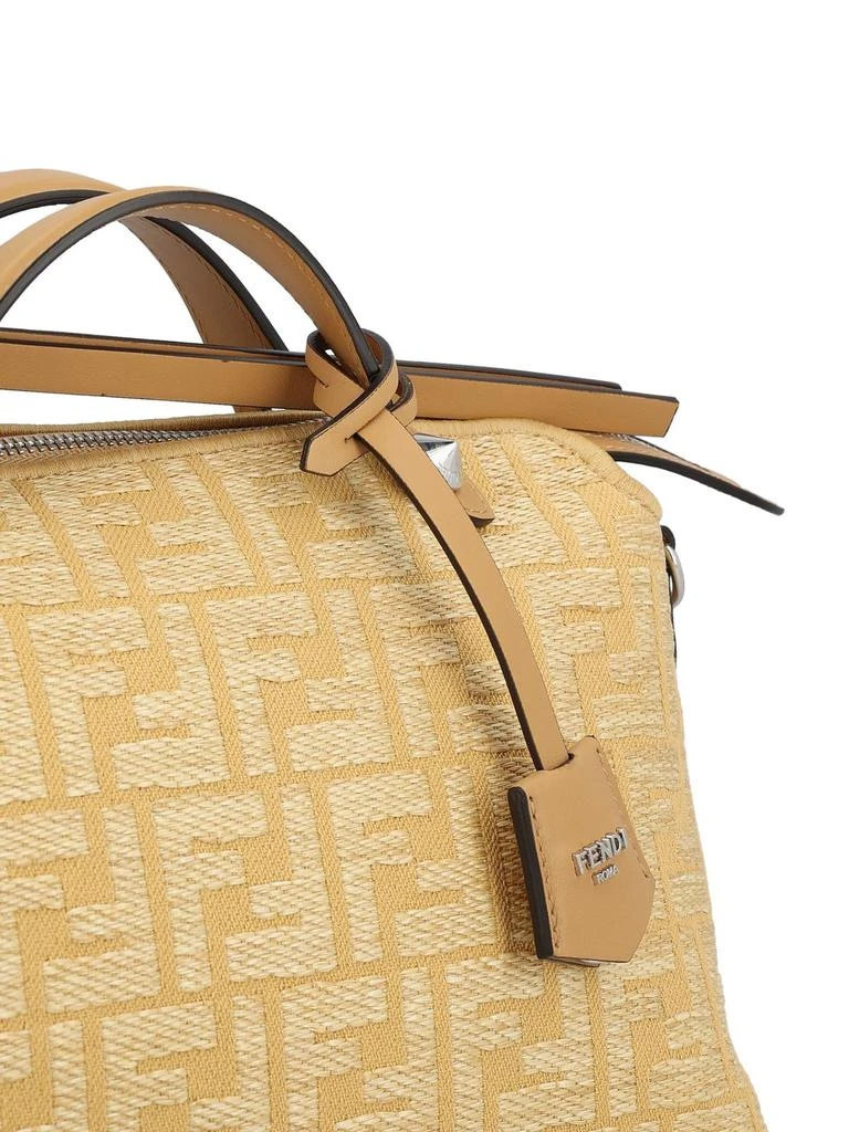 Fendi Fendi By The Way Soft Medium Tote Bag 4