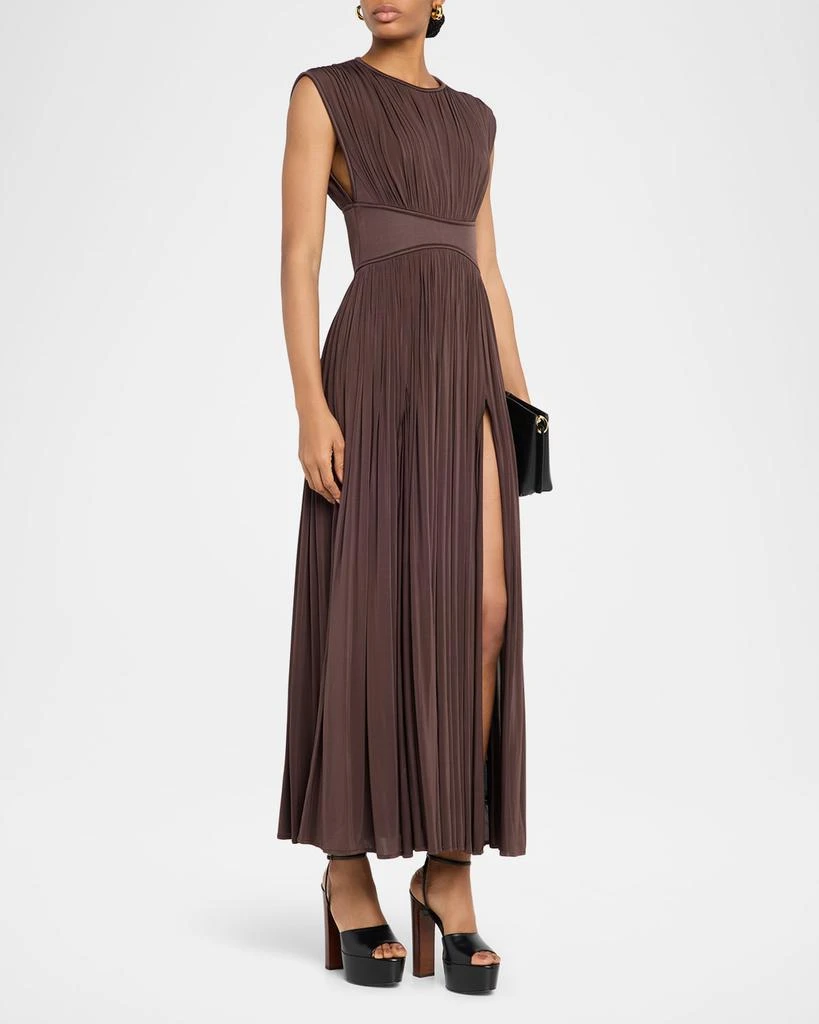 Zimmermann Illuminate Column Dress 2