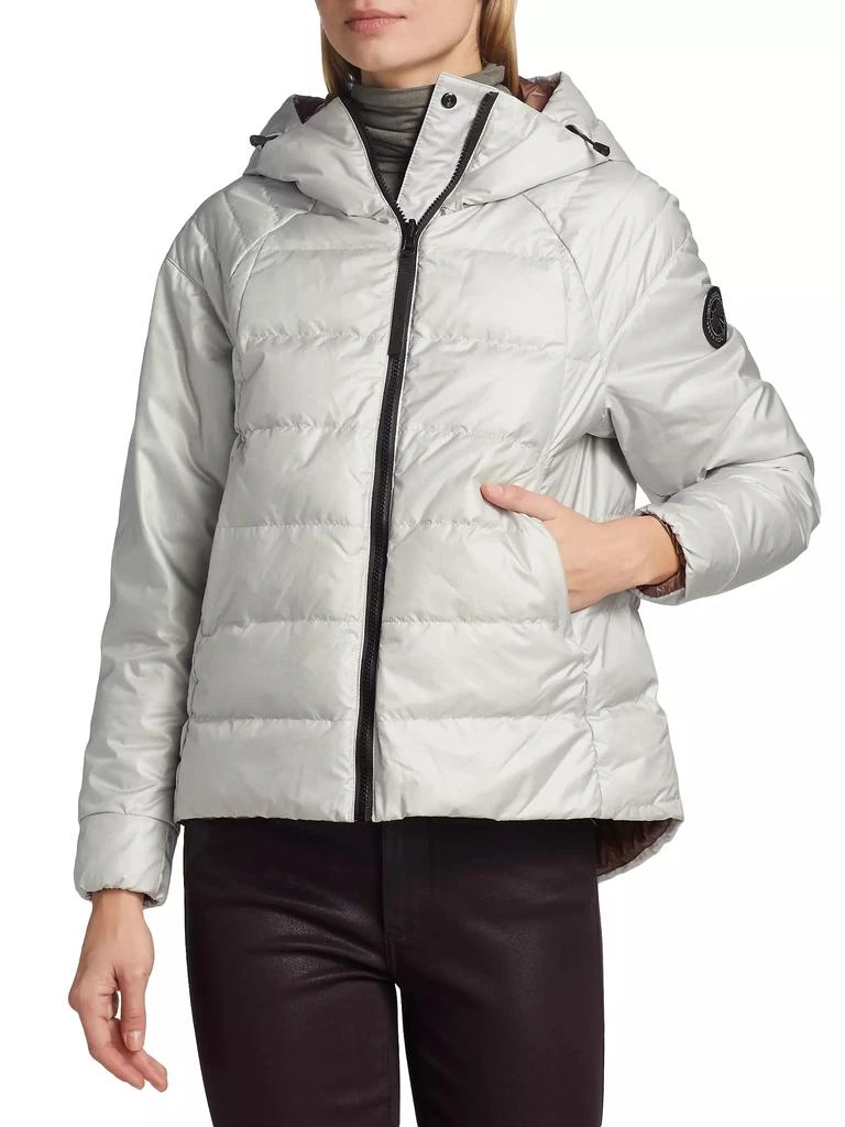 Canada Goose Mackay Reversible Down Jacket 3