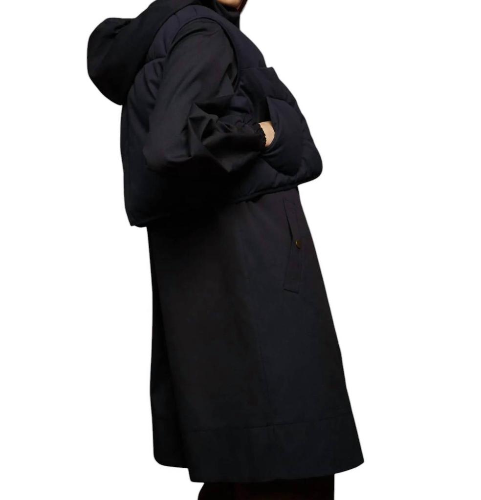 Soeur Soeur - Osaka Coat