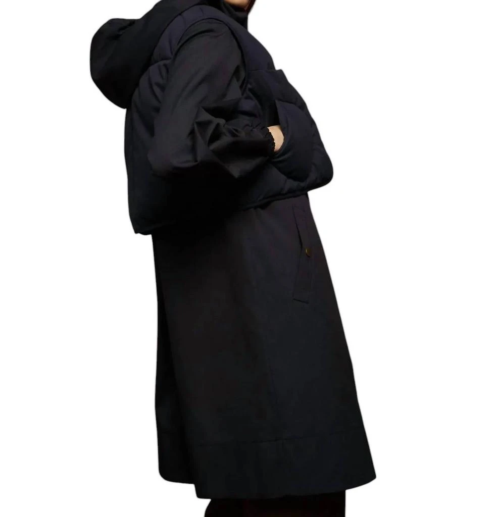 Soeur Soeur - Osaka Coat 1