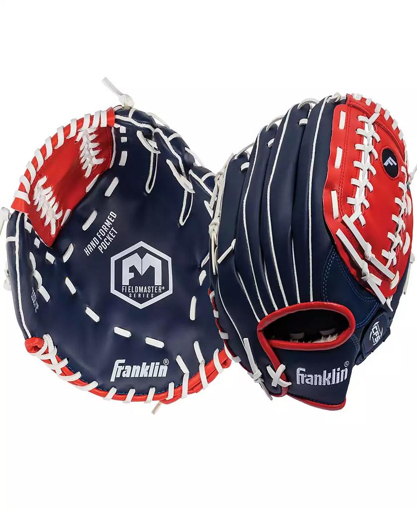 Franklin Field Master USA Series 12.0" Baseball Glove - Left Handed Thrower