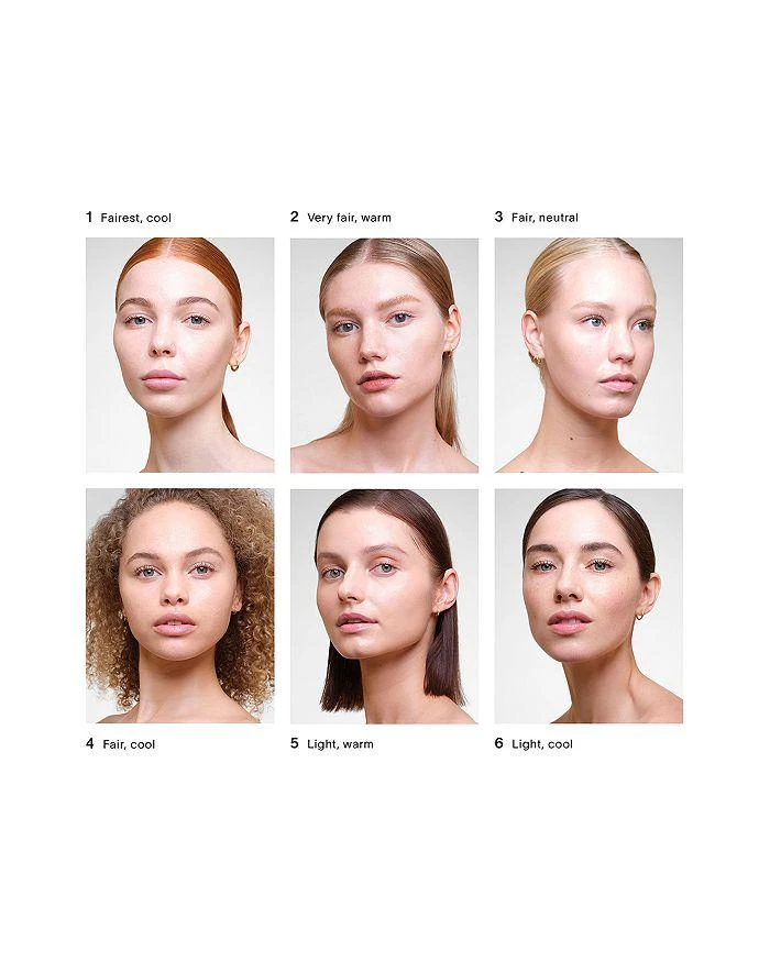 HOURGLASS Veil Hydrating Skin Tint 4