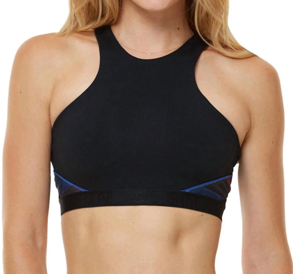 Shape Active Cyberia Low Impact Sports Bra