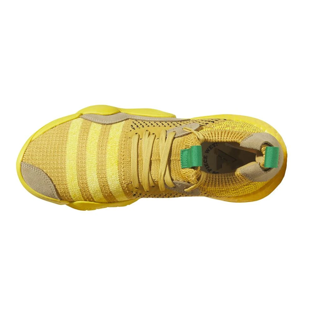 Adidas Trae 2 Basketball Shoes 4