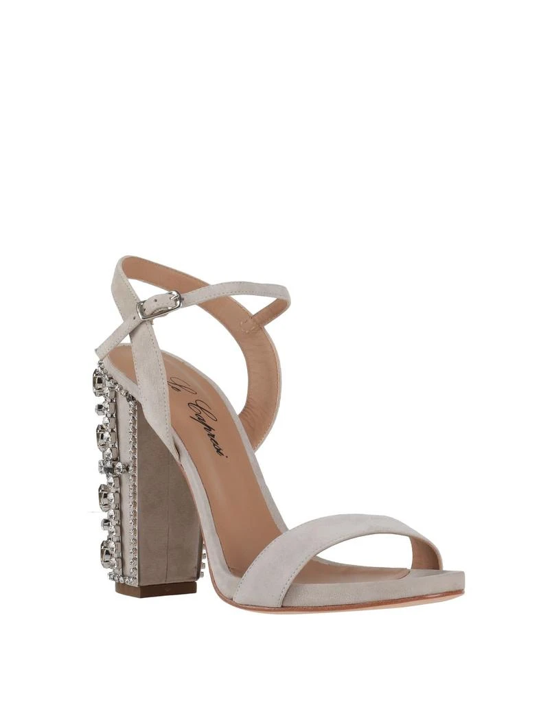 LE CAPRESI Sandals 2