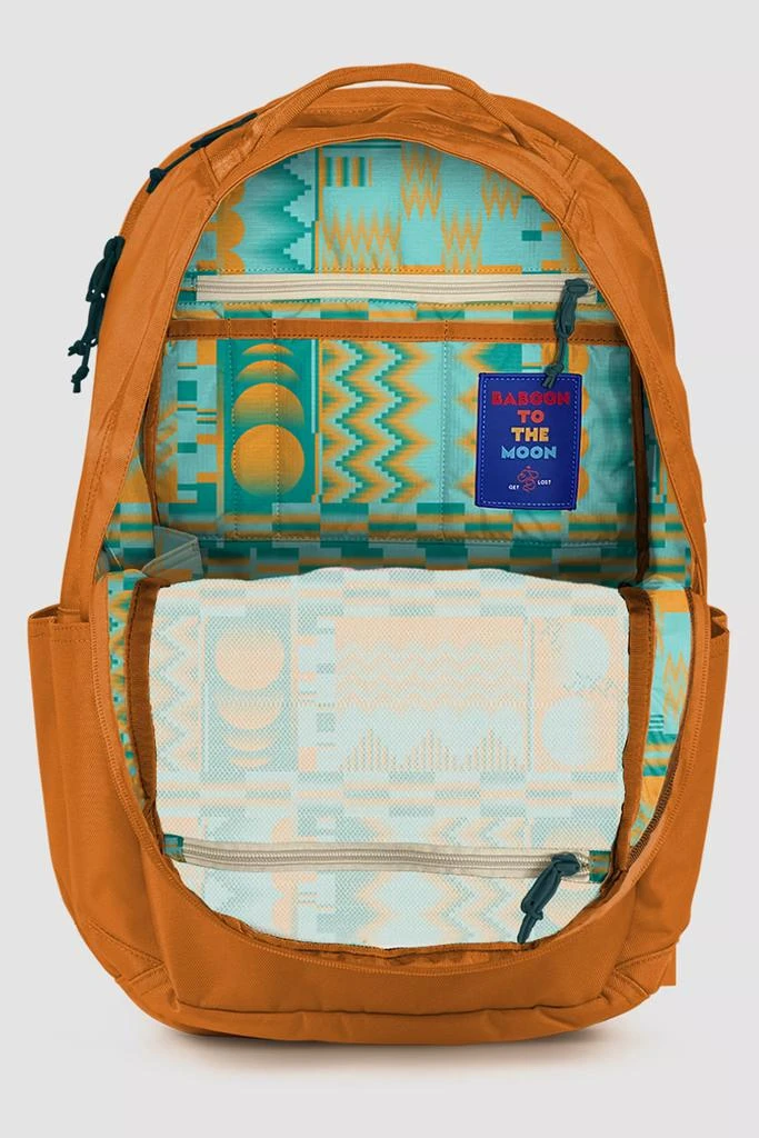 BABOON TO THE MOON BABOON TO THE MOON City Backpack 3