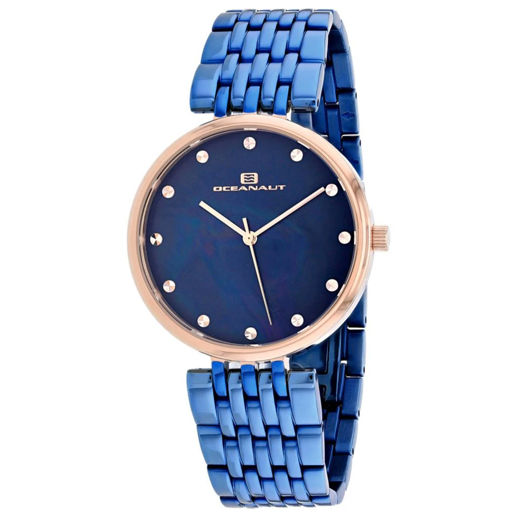 Oceanaut Oceanaut Women's Watch OC2206 1