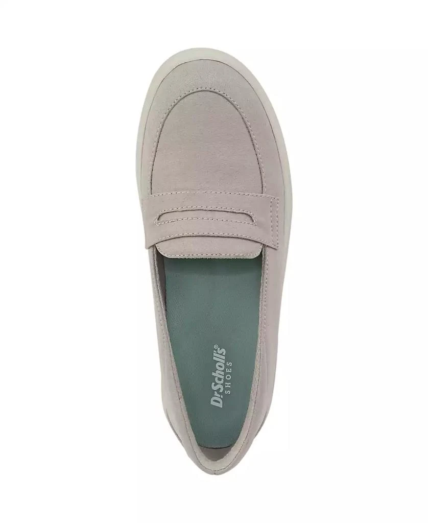 Dr. Scholl's Women's Nova Moc Slip On Loafers 4