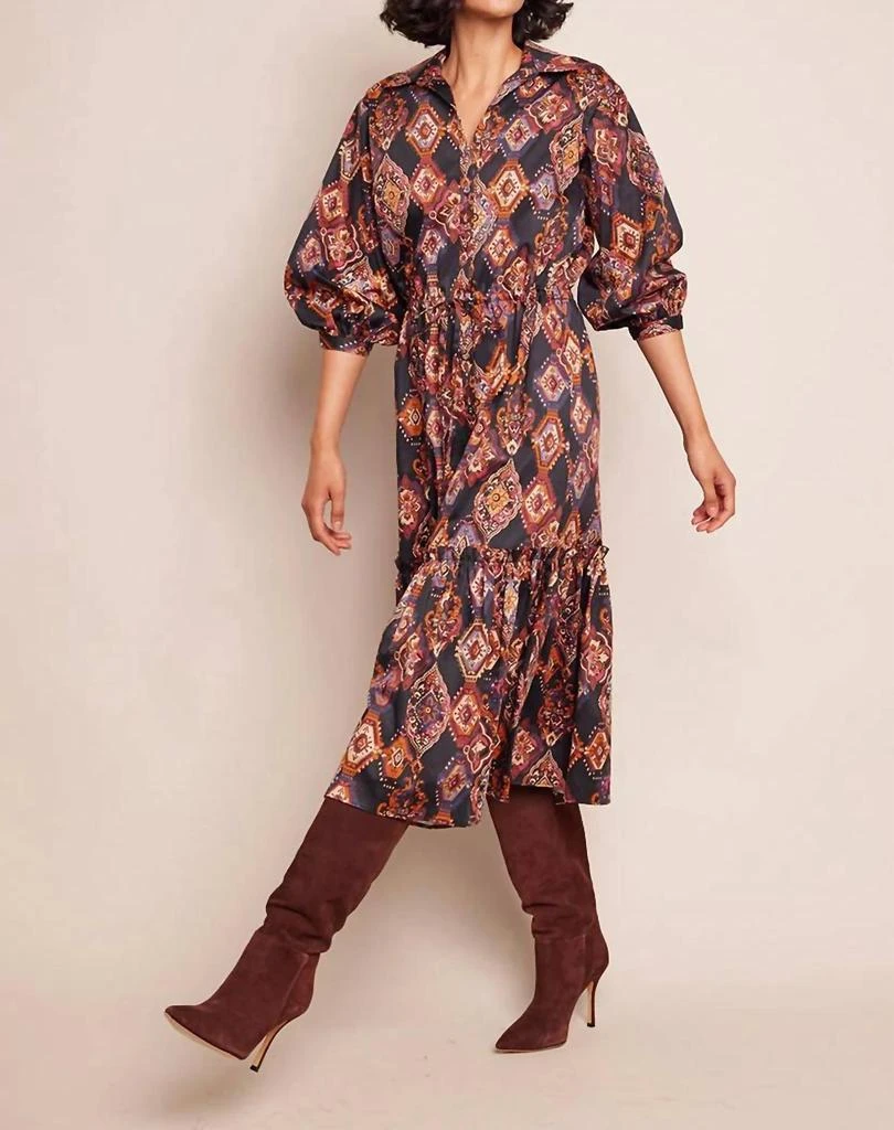 Cara Cara Cara Cara - Hutton Dress 1