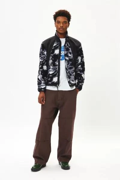 The North Face The North Face 2000 Polar Sun Fleece Jacket 4