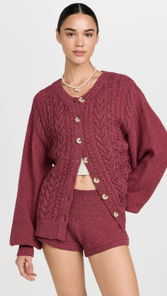 Free People Keeper Set 2
