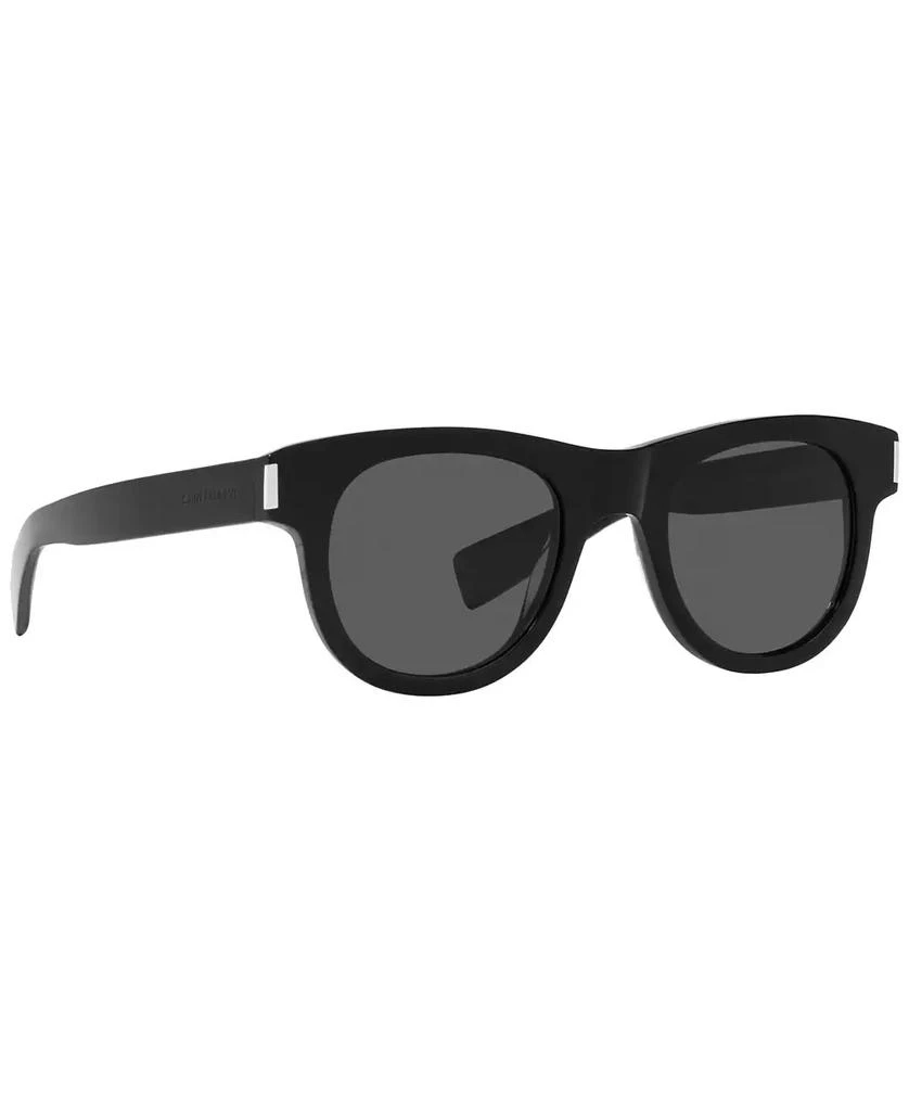 Yves Saint Laurent Unisex SL 571 Sunglasses 5