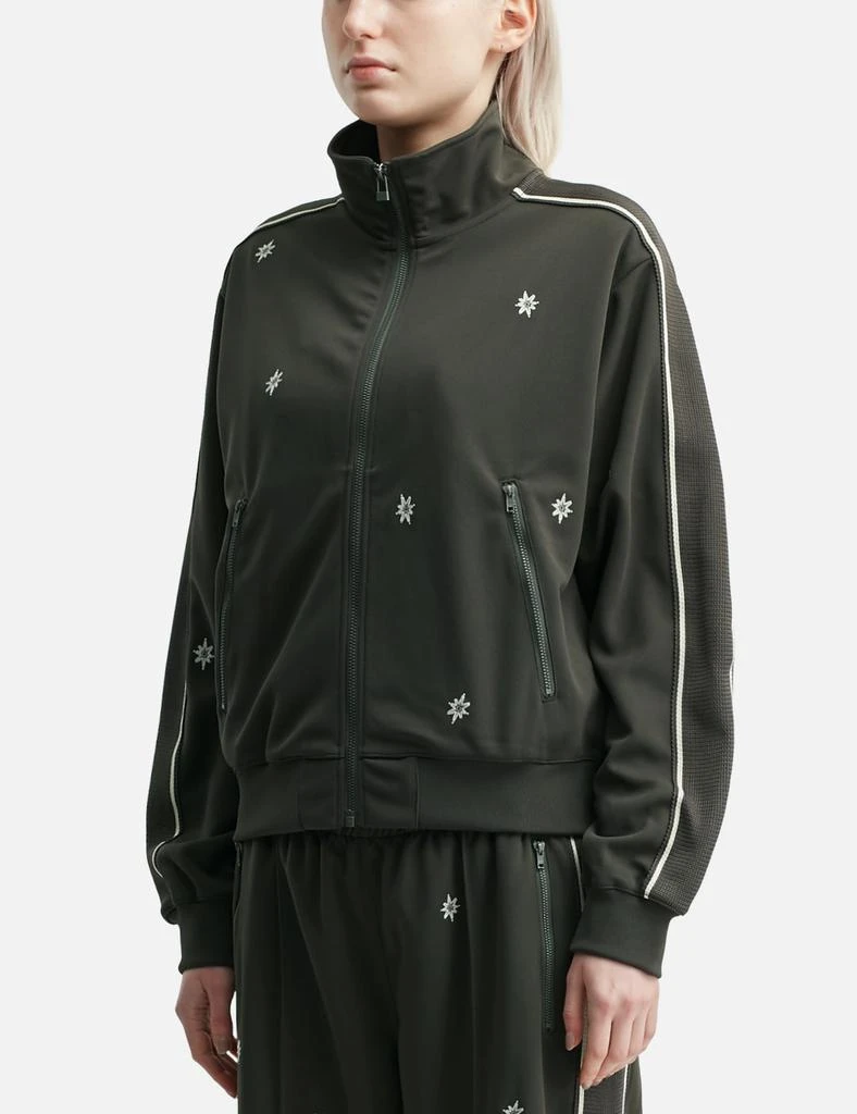 Sunlove Twinkle Track Jacket 2