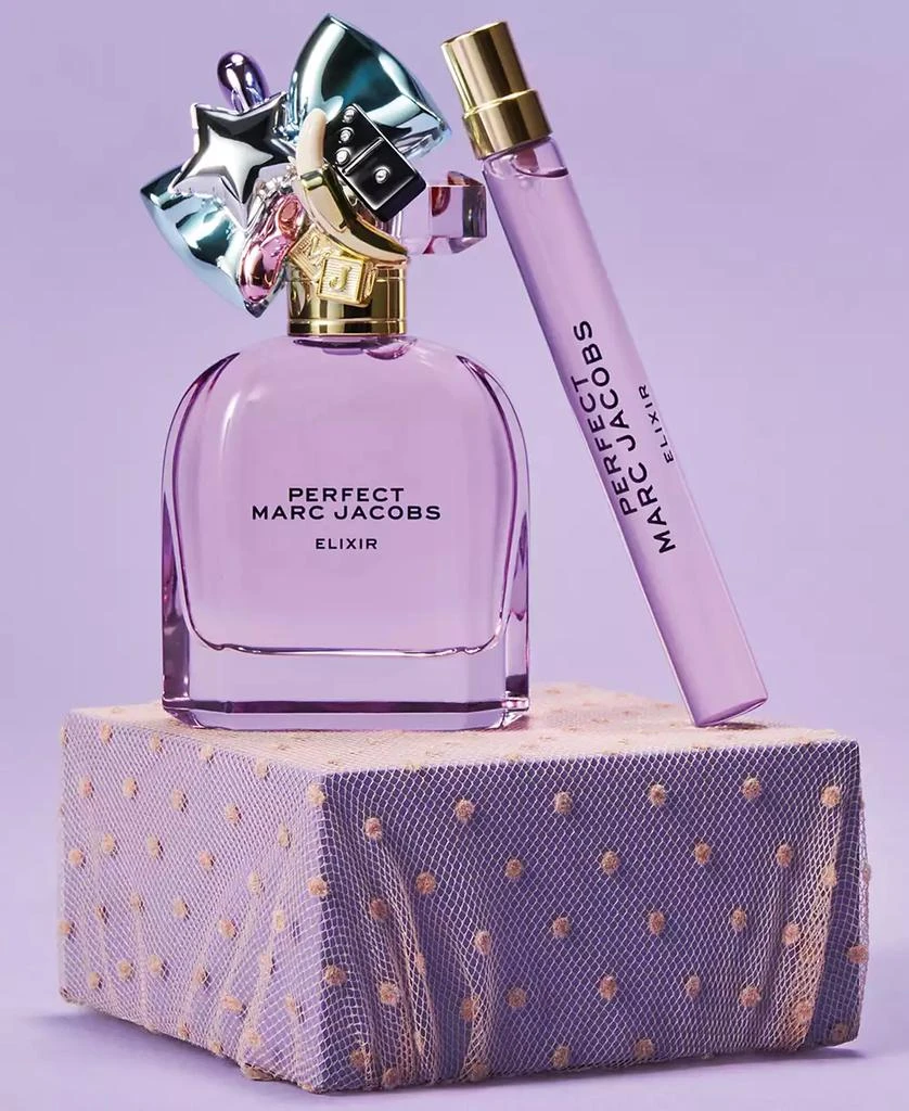 Marc Jacobs Perfect Elixir Eau de Parfum, 1.6 oz. 6