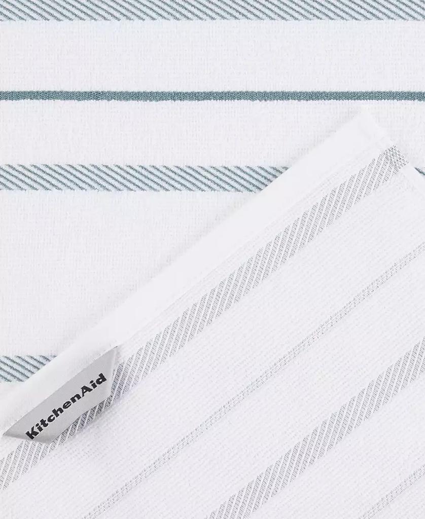KitchenAid Albany Kitchen Towel 4-Pack Set