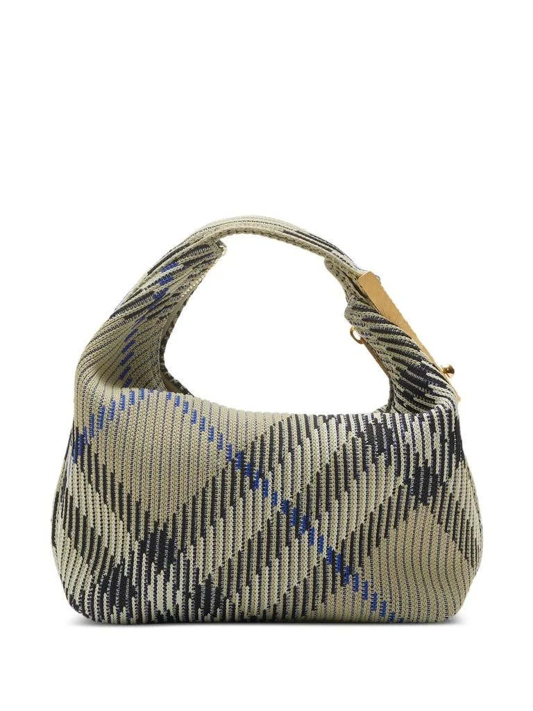 Burberry MINI PEG PURSE 2