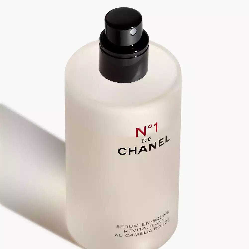 Chanel Revitalizing Serum-in-mist