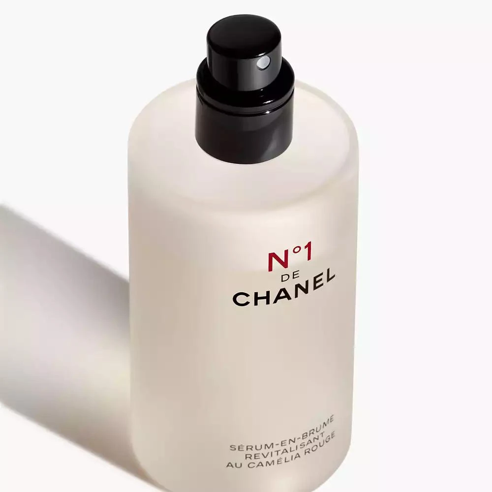 Chanel Revitalizing Serum-in-mist 2